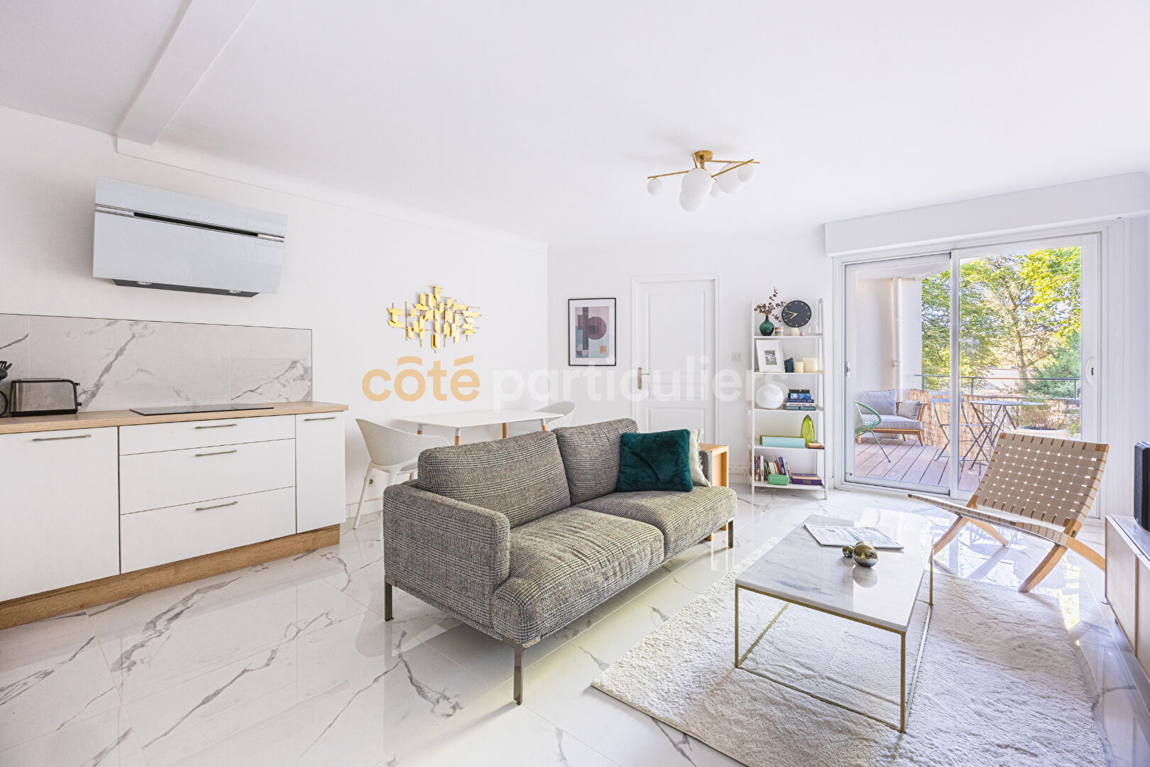 Appartement 3 pièces 62 m² · à Nantes · 62 m² · 259 900 €