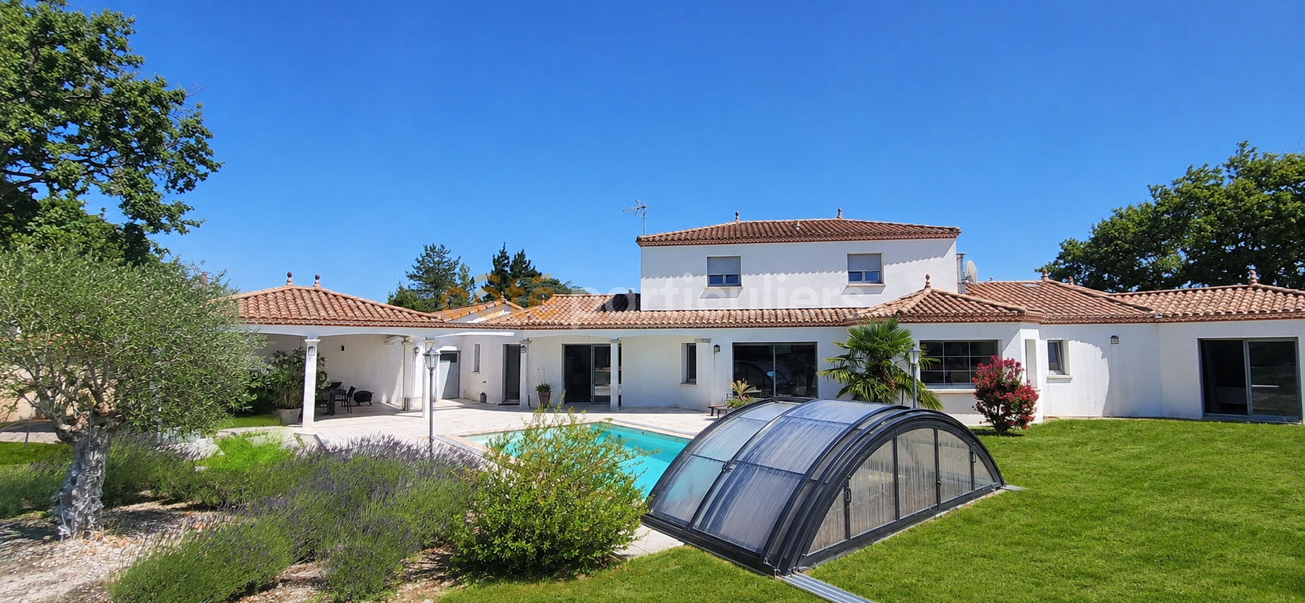 Maison 9 pièces 245 m² · à La Roche sur Yon · 245 m² · 795 000 €