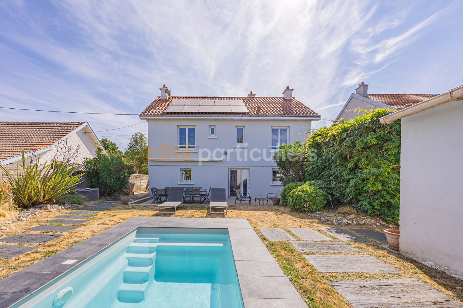 Maison 5 pièces 121 m² · à Bouguenais · 121 m² · 390 000 €