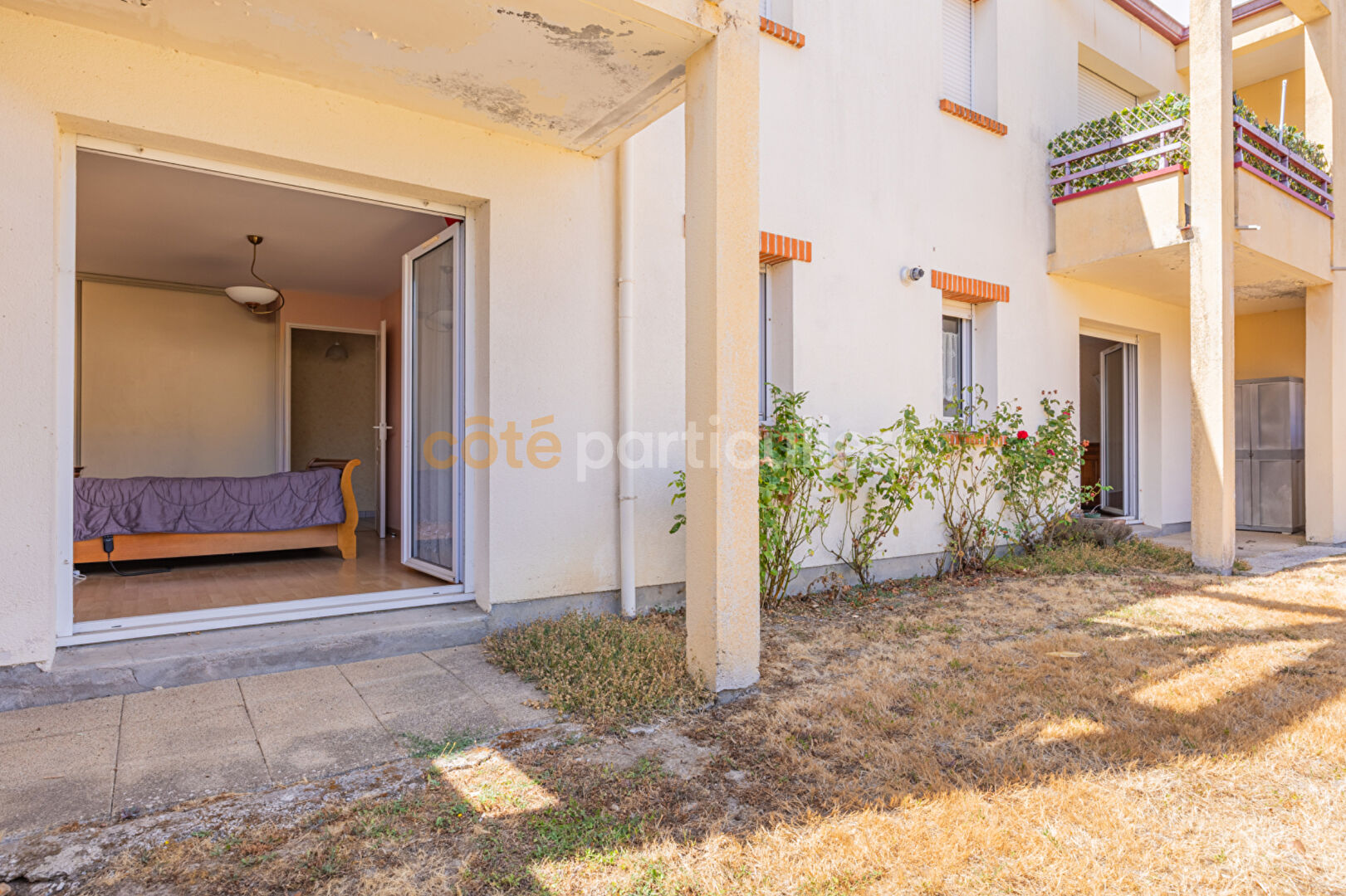 Appartement 3 pièces 71 m² · à Saint Herblain · 71,3 m² · 199 900 €