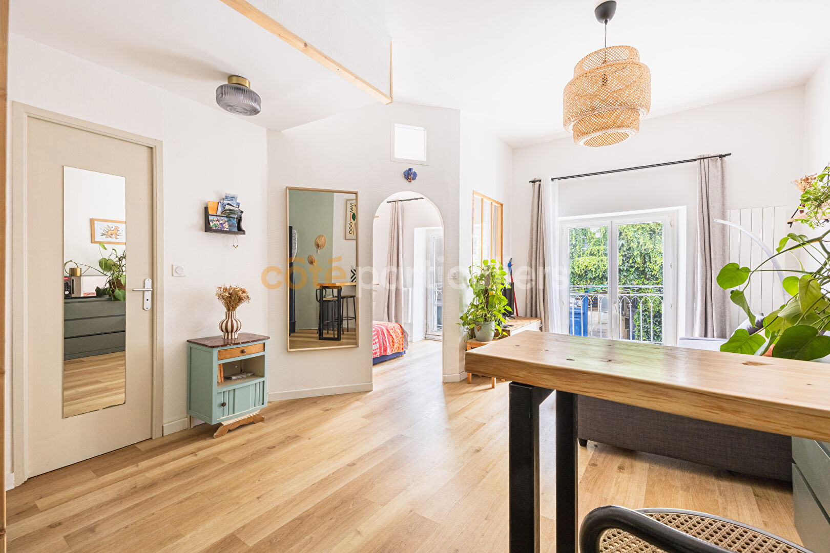 Appartement 2 pièces 32 m² · à Nantes · 32 m² · 147 000 €