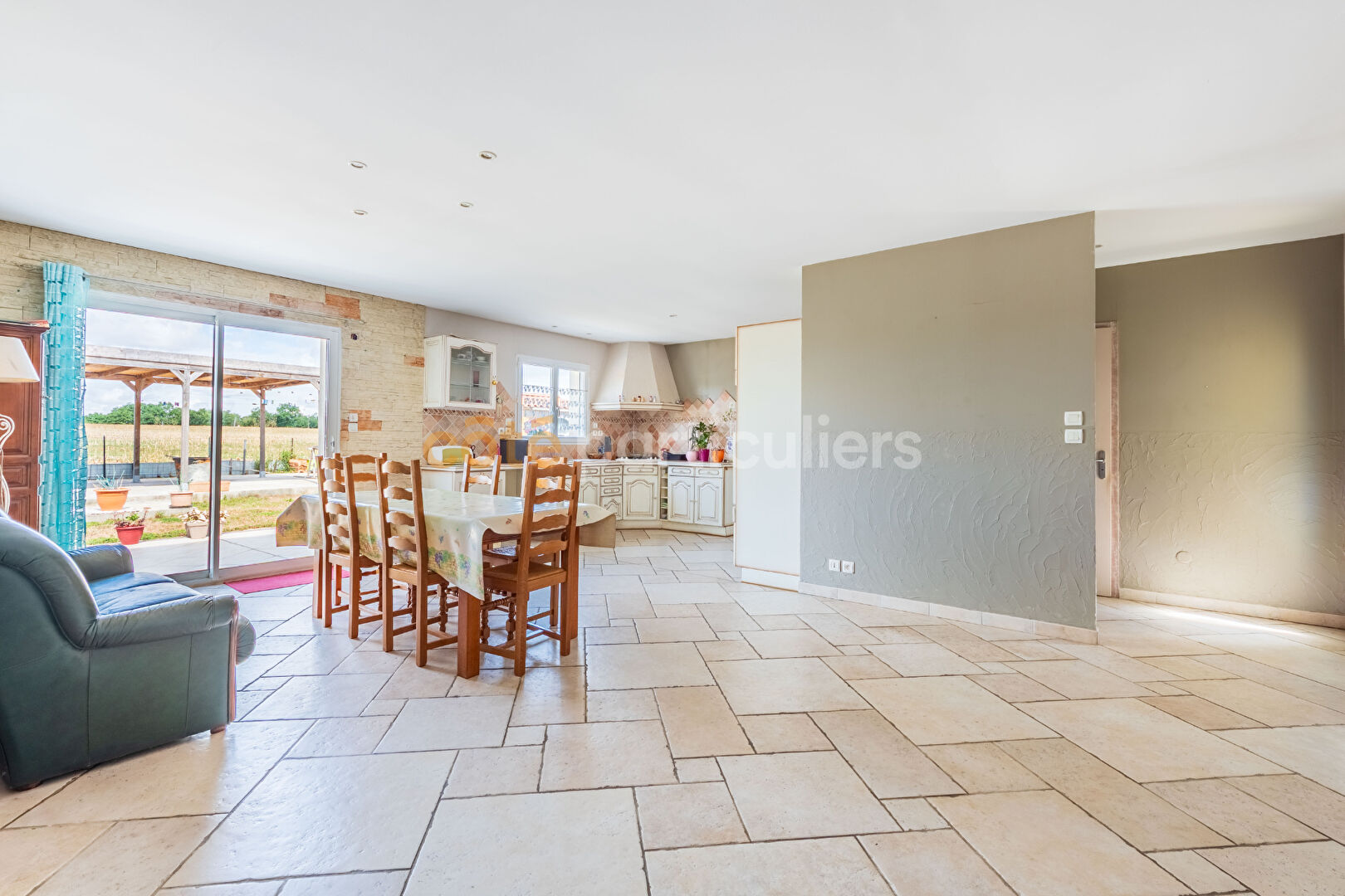 Maison 5 pièces 103 m² · à Venansault · 103 m² · 271 700 €