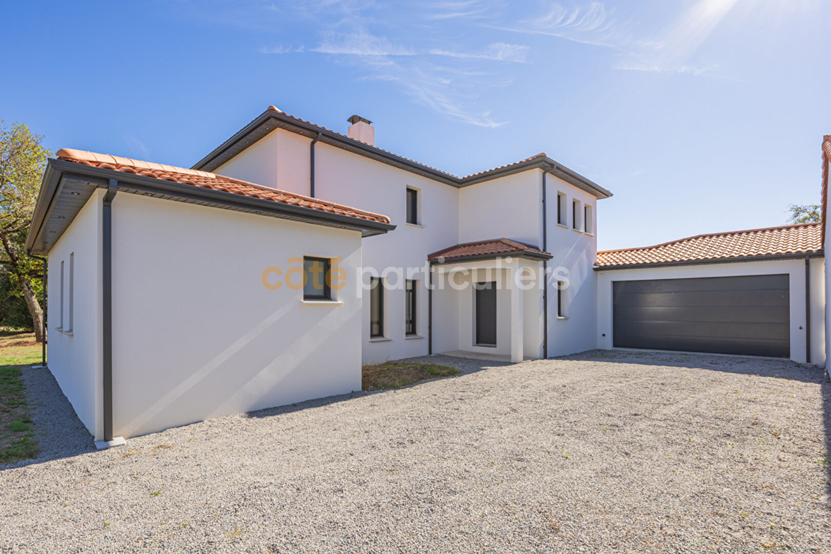 Maison 8 pièces 188 m² · à Saint-Philbert-de-Grand-Lieu · 188 m² · 599 000 €