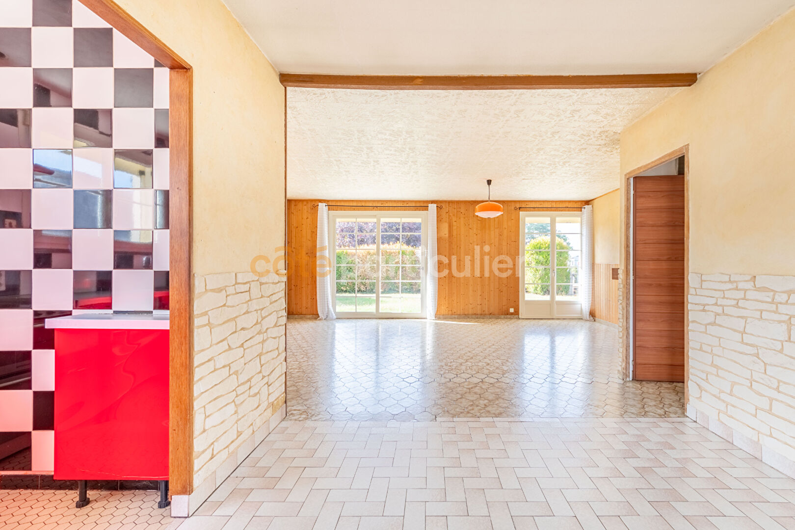 Maison 7 pièces 147 m² · à Bellevigny · 147 m² · 266 000 €