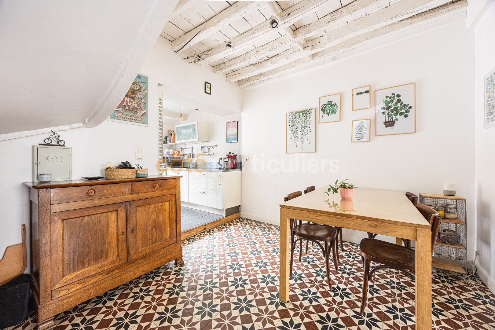 Maison 7 pièces 119 m² · à Nantes · 119,3 m² · 376 200 €