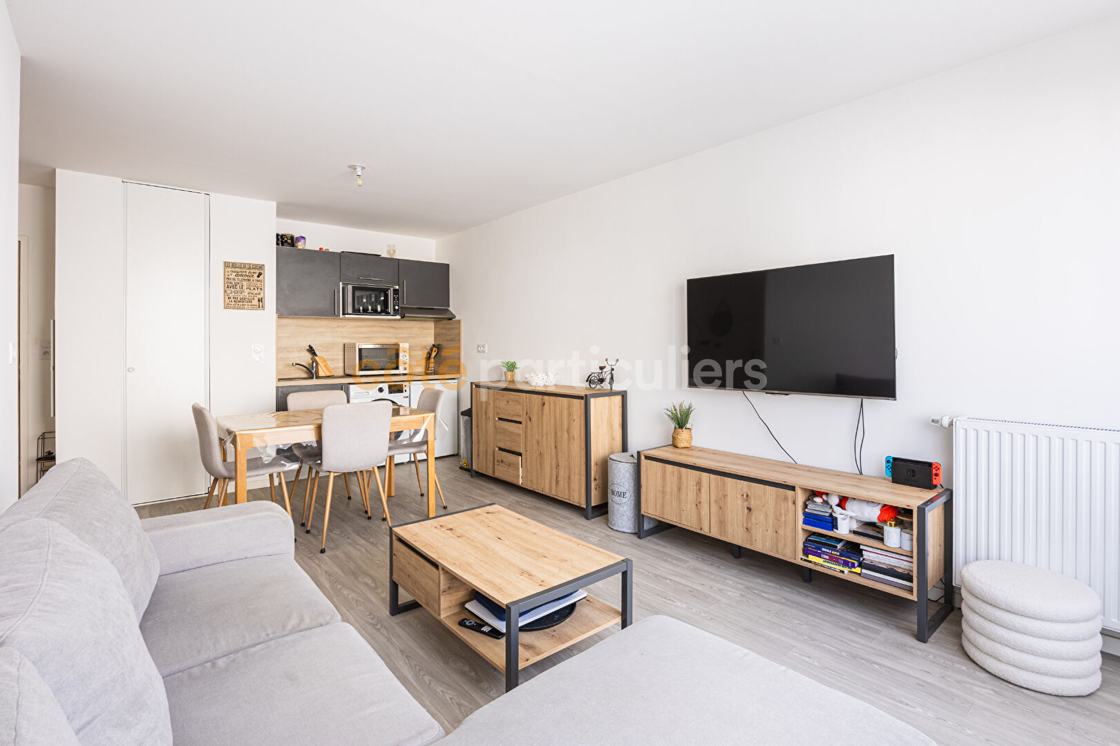 Appartement 2 pièces 41 m² · à Les Sorinieres · 41 m² · 157 500 €