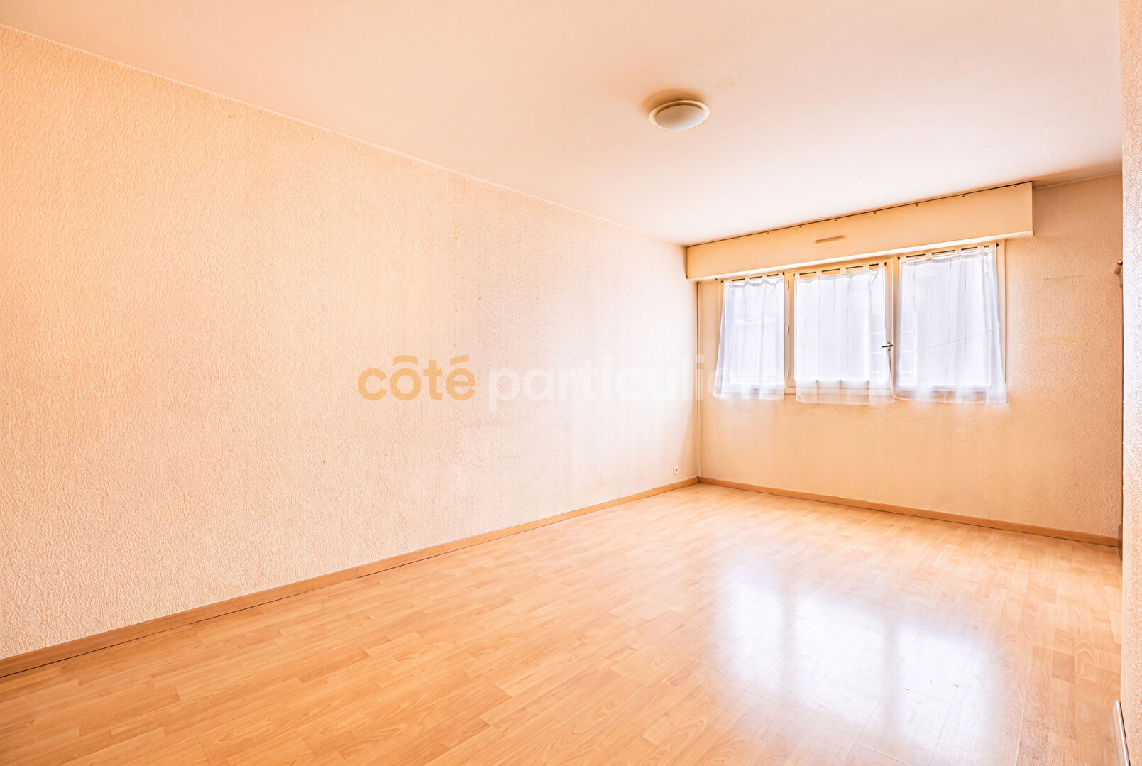 Appartement 5 pièces 100 m² · à Nantes · 100 m² · 278 250 €