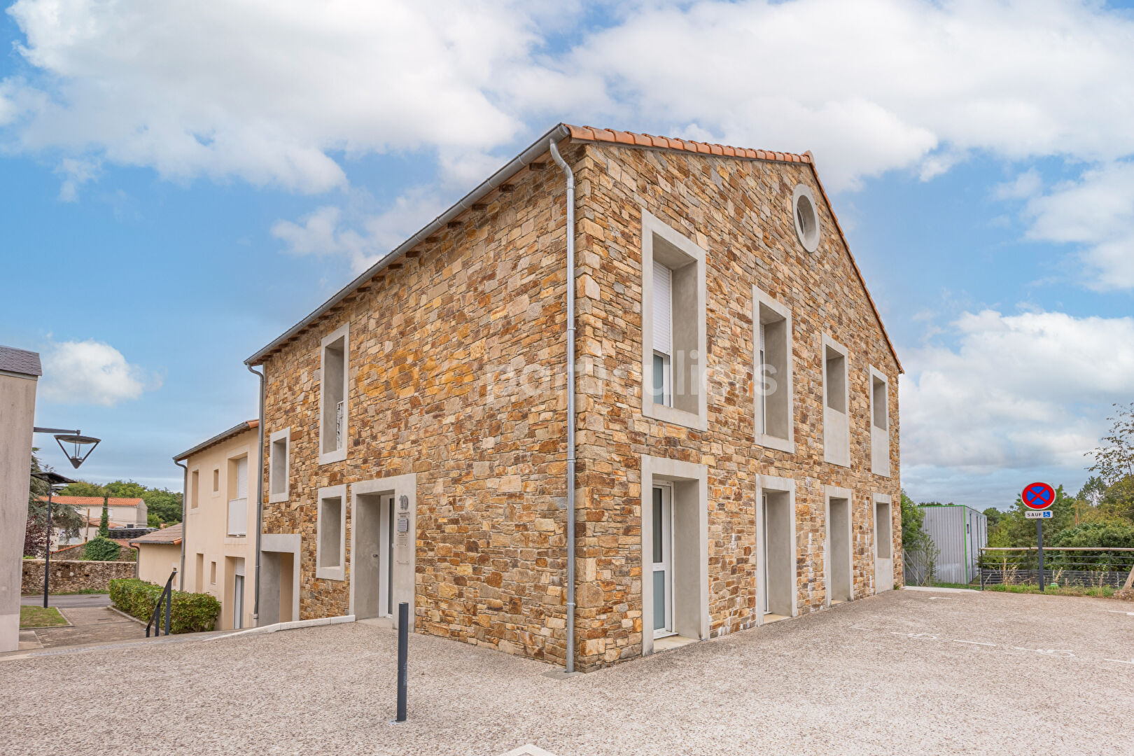 Appartement 3 pièces 64 m² · à Saint Leger les Vignes · 64 m² · 199 500 €