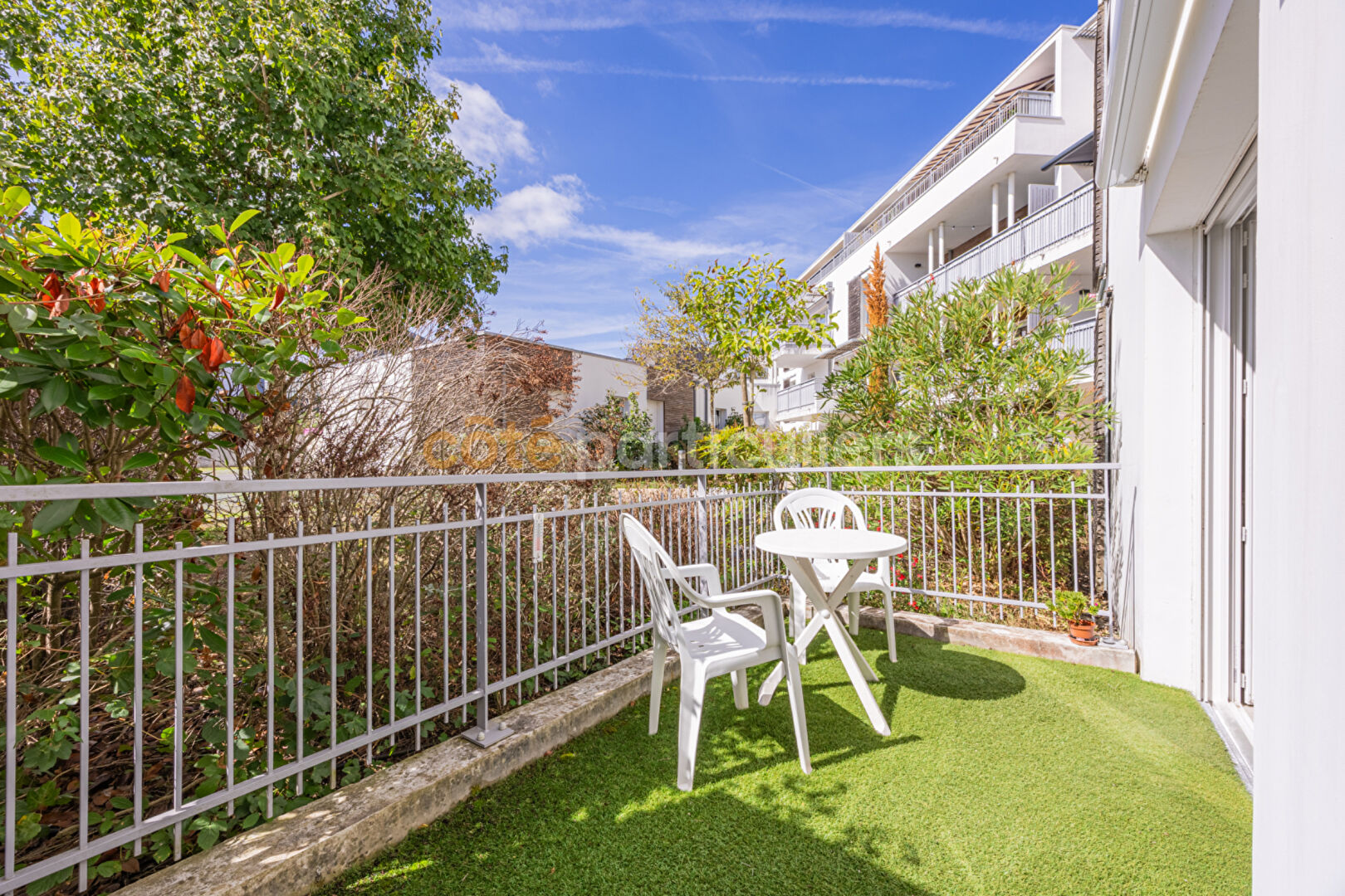 Appartement 3 pièces 71 m² · à Orvault · 71 m² · 238 000 €