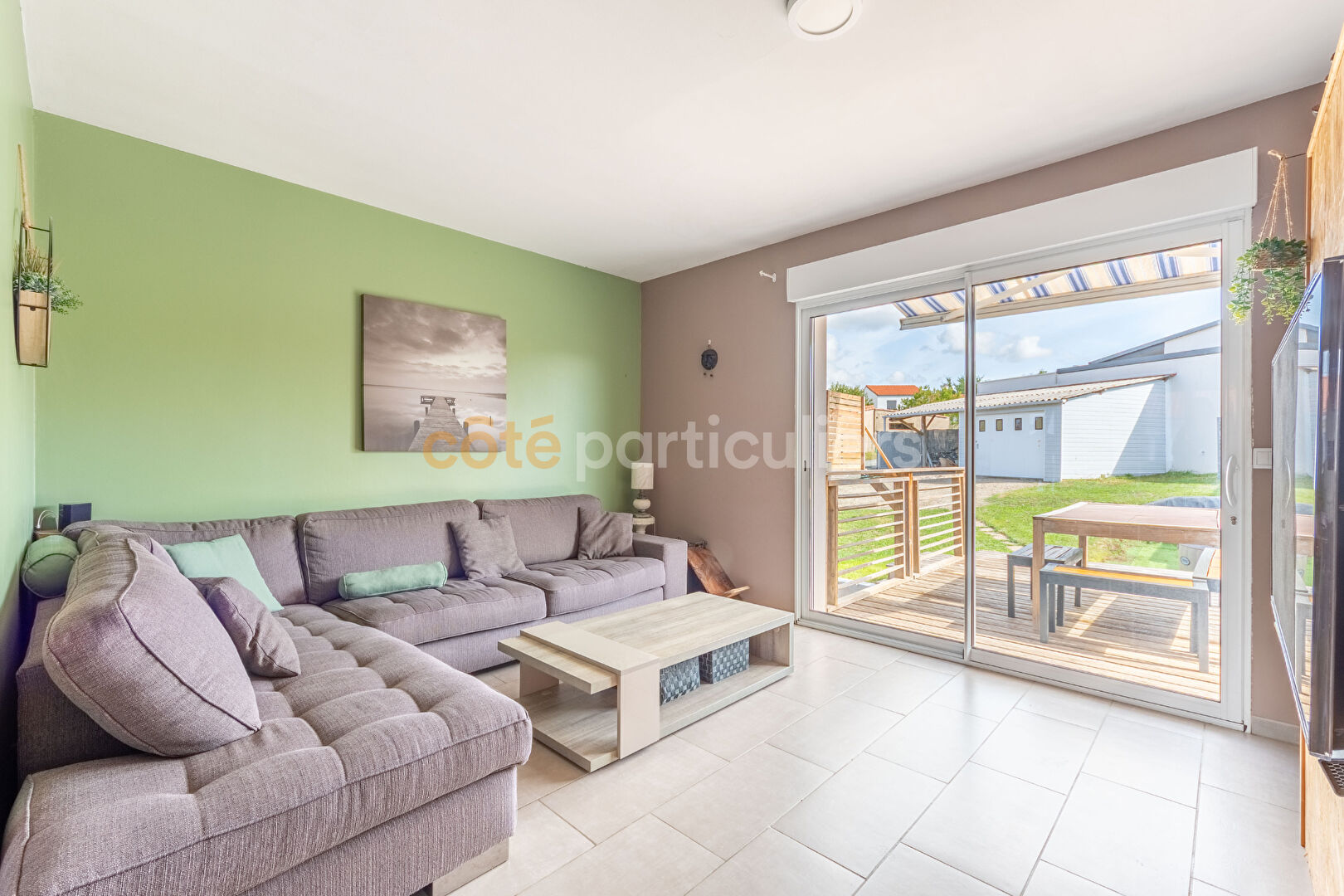 Maison 7 pièces 160 m² · à Les Herbiers · 160 m² · 363 975 €