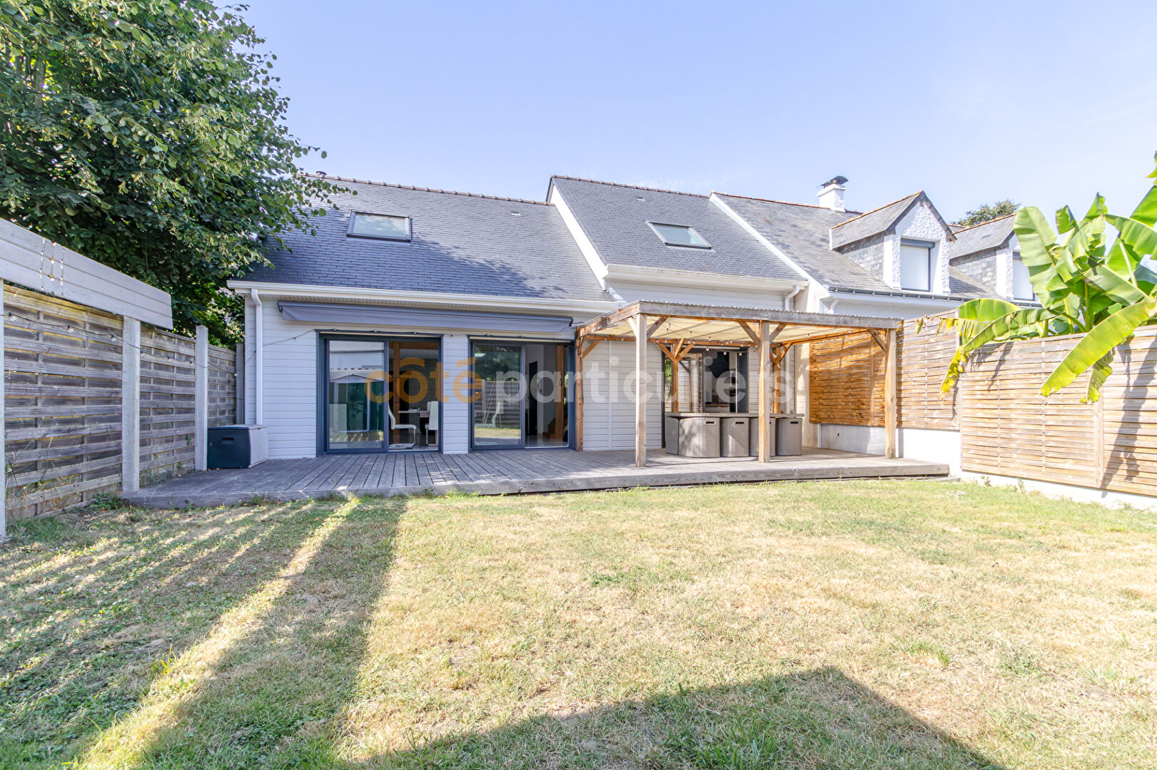 Maison 6 pièces 122 m² · à Fay-de-Bretagne · 122 m² · 287 700 €