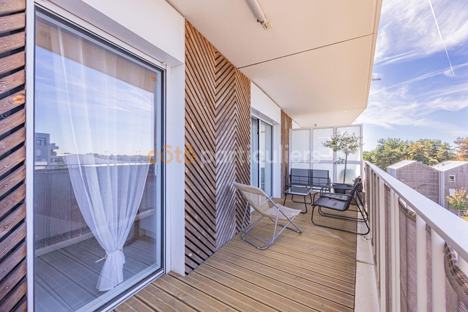 Appartement 3 pièces 64 m² · à Saint-Herblain · 63,8 m² · 230 000 €