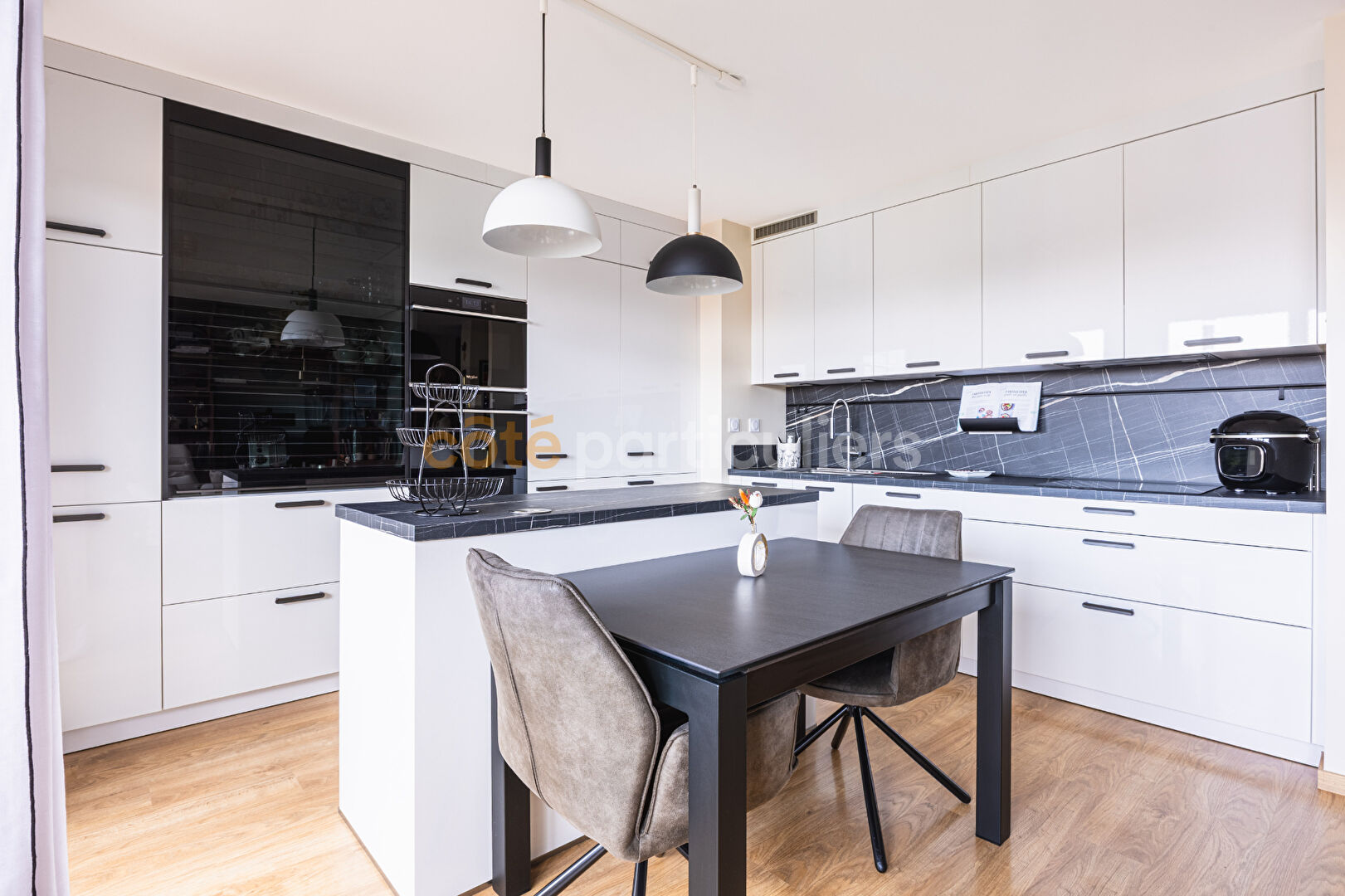 Appartement 3 pièces 64 m² · à Saint-Nazaire · 64 m² · 248 990 €