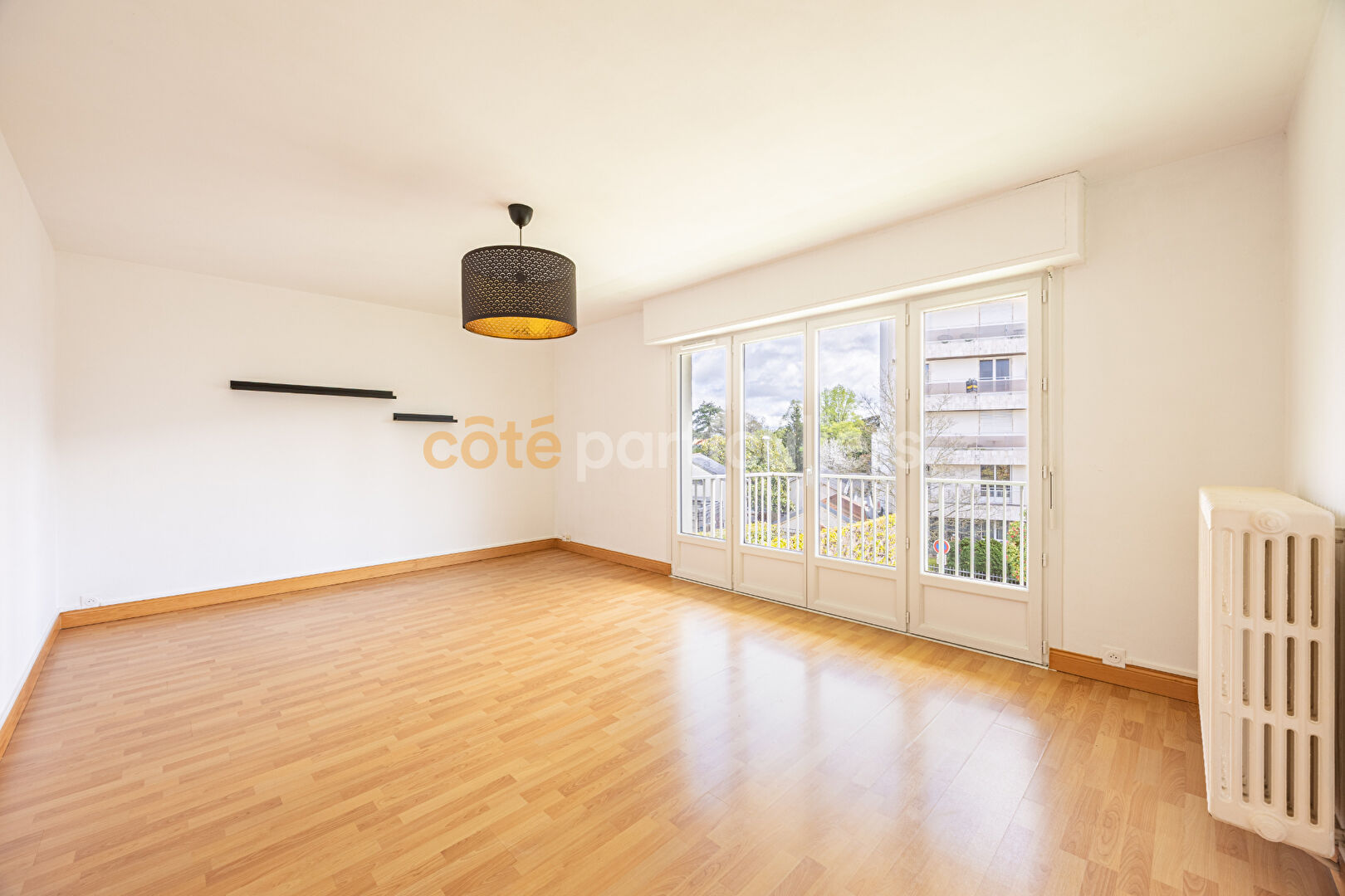 Appartement 4 pièces 70 m² · à Nantes · 70,4 m² · 255 000 €