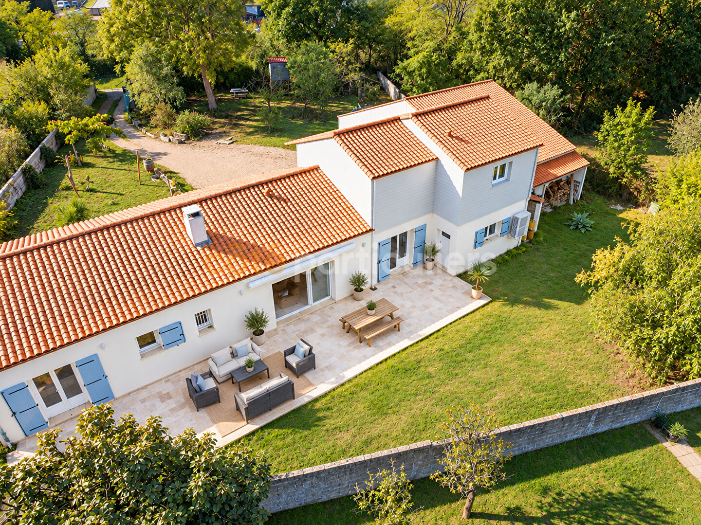 Maison 8 pièces 176 m² · à Sainte-Foy · 176 m² · 490 105 €