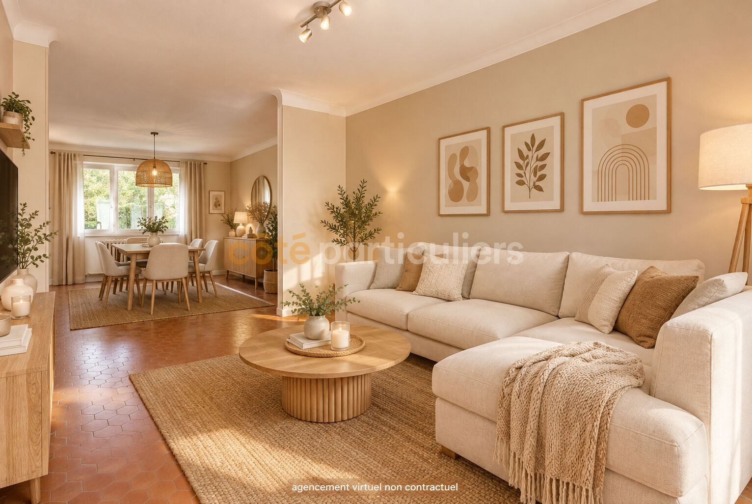 Maison 4 pièces 90 m² · à Nantes · 90 m² · 310 000 €