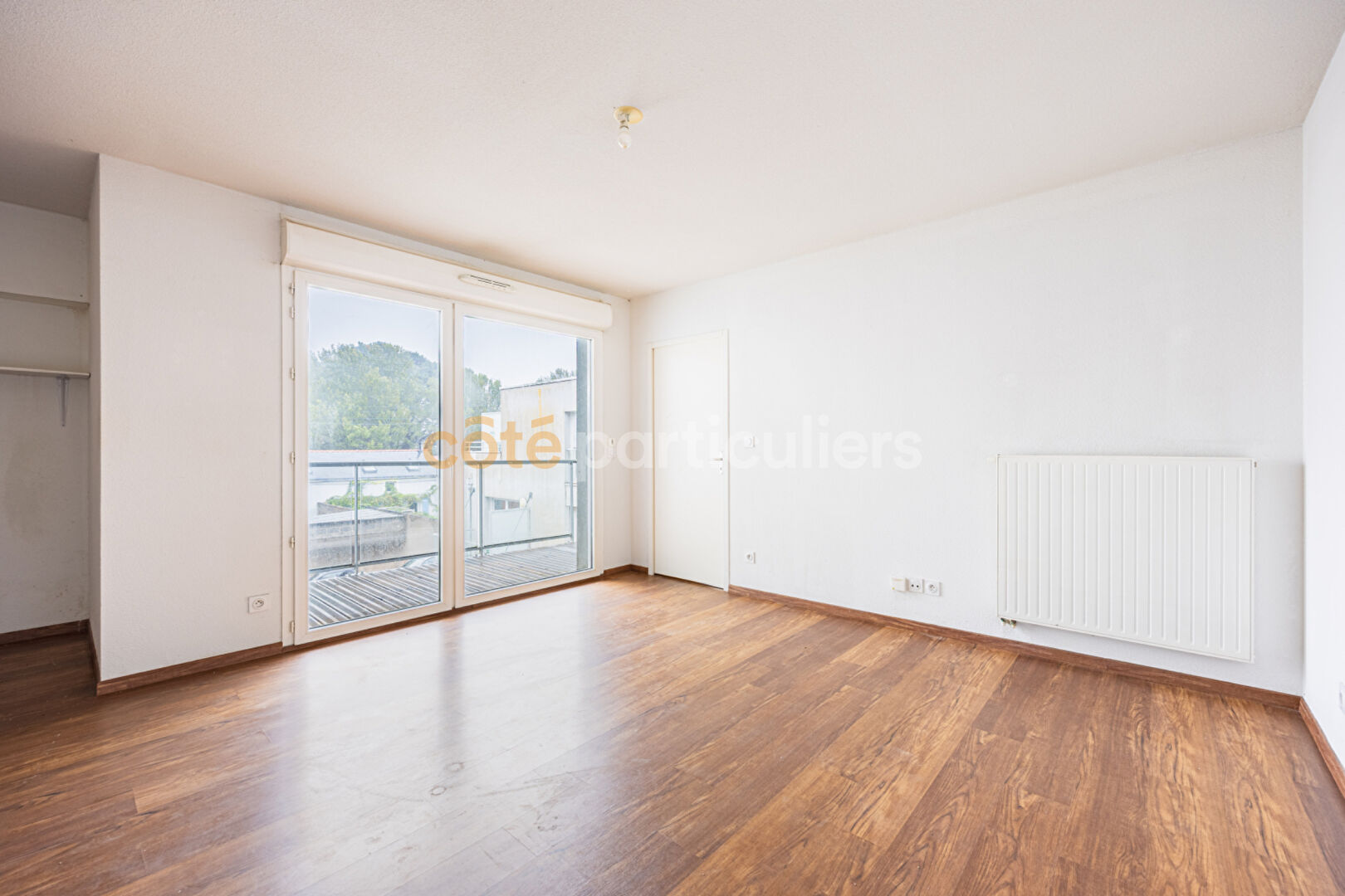 Appartement 2 pièces 44 m² · à Nantes · 44 m² · 175 000 €