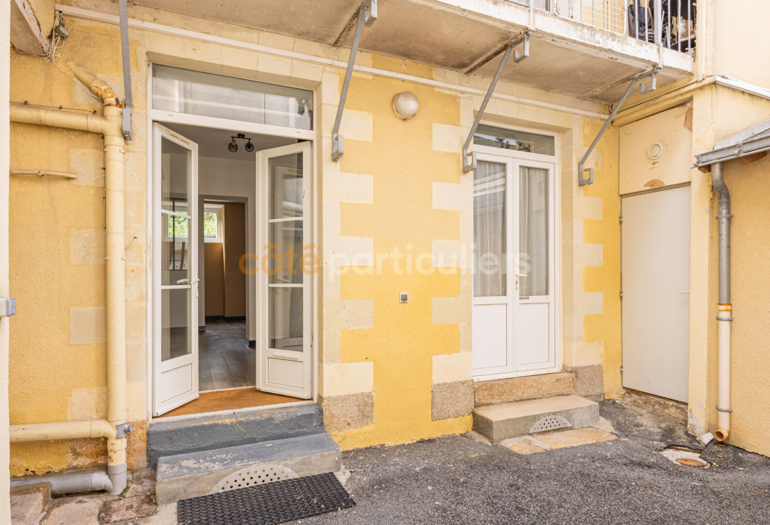 Appartement 1 pièce 23 m² · à Nantes · 23 m² · 89 500 €