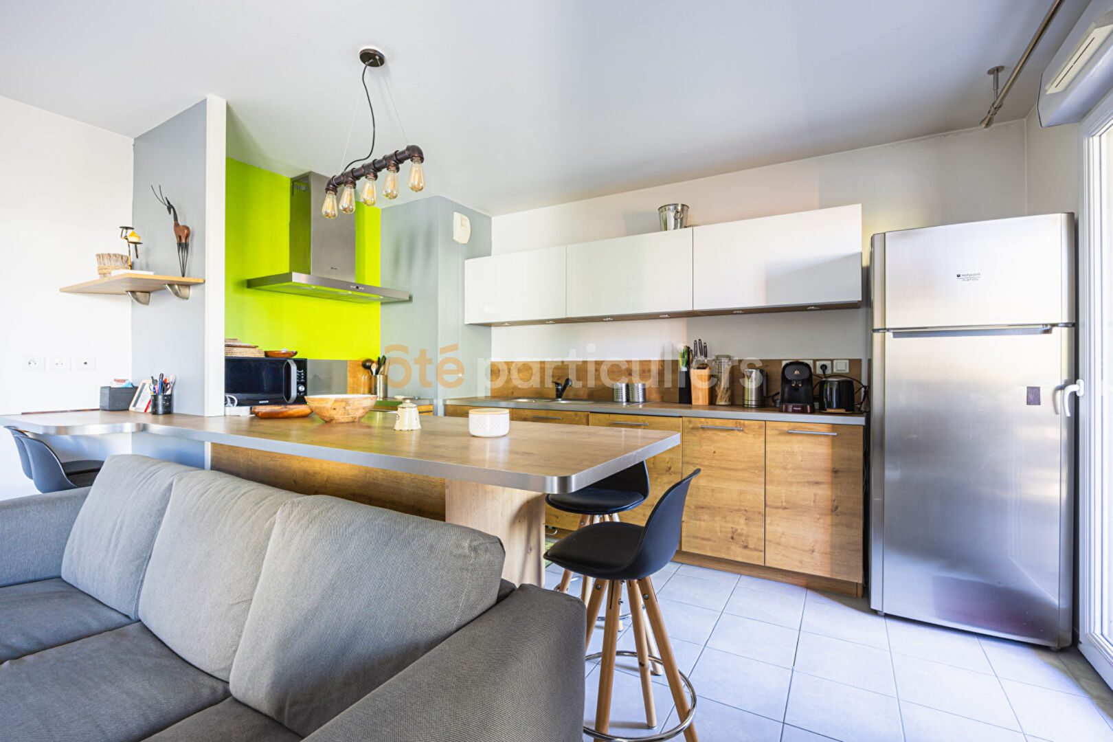 Appartement 3 pièces 69 m² · à Nantes · 69 m² · 199 500 €