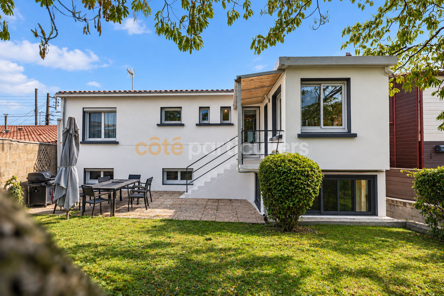 Maison 7 pièces 184 m² · à La Roche-sur-Yon · 184 m² · 384 900 €