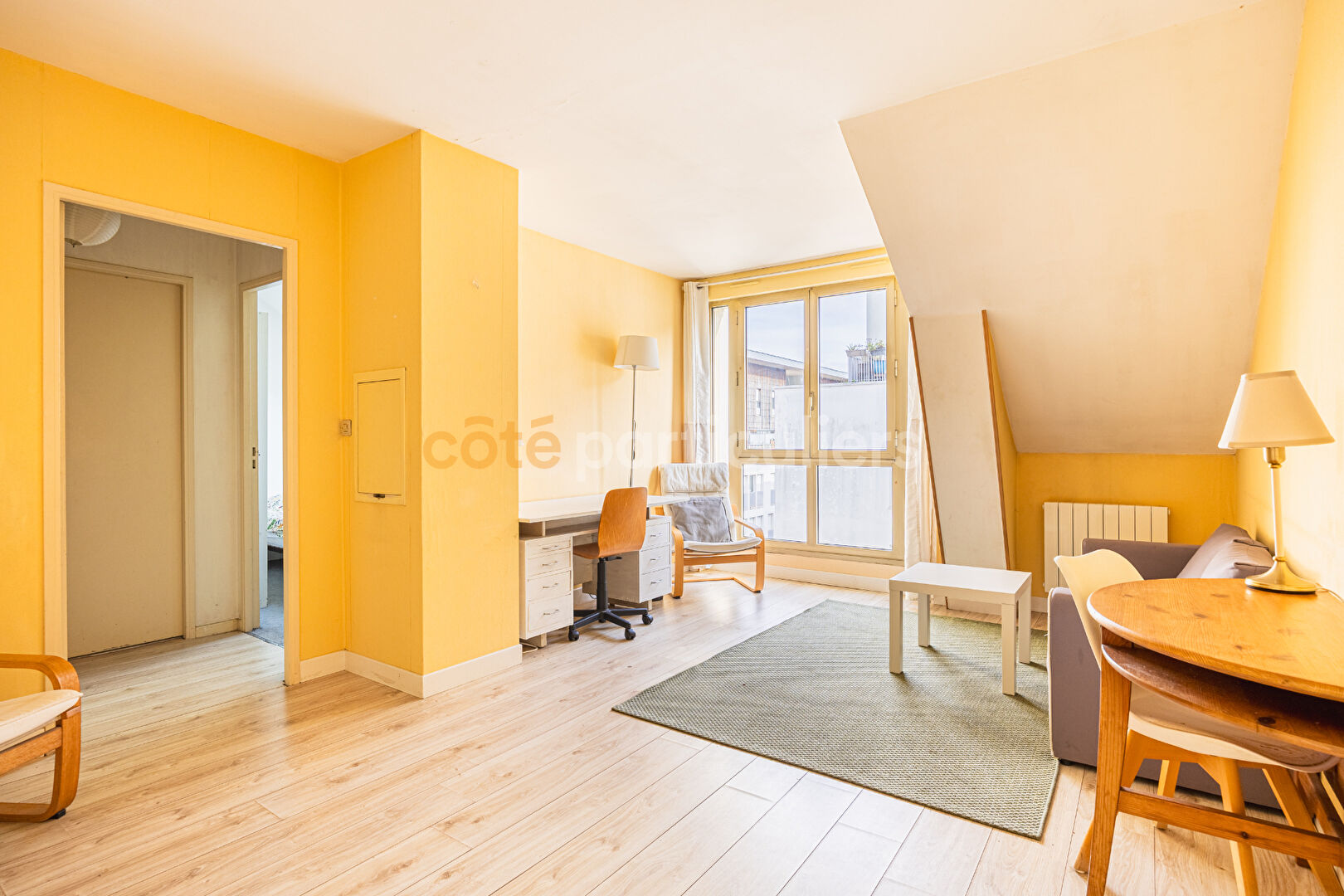 Appartement 2 pièces 41 m² · à Nantes · 41 m² · 149 900 €