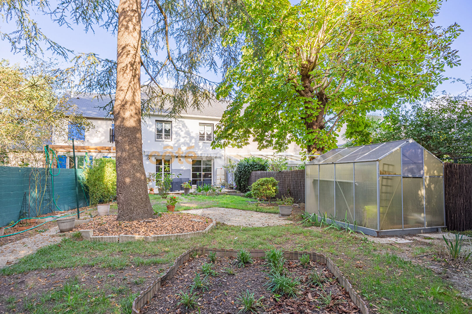 Maison 4 pièces 83 m² · à Nantes · 83 m² · 304 500 €