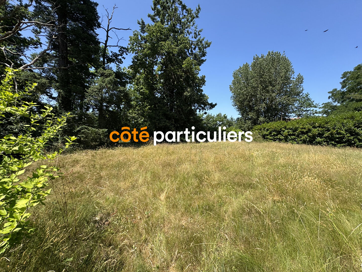 Terrain 1070 m² · à Saint Denis en Val · 1 070 m² · 149 900 €