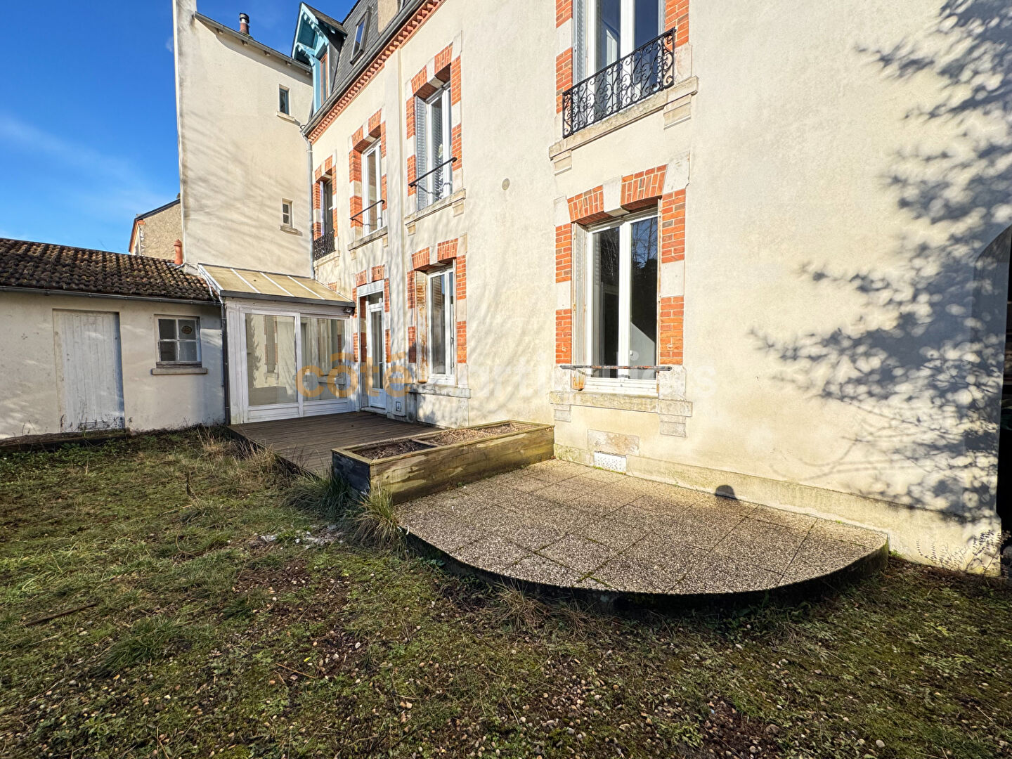 Appartement Orleans 2 pièce(s) 50.90 m2