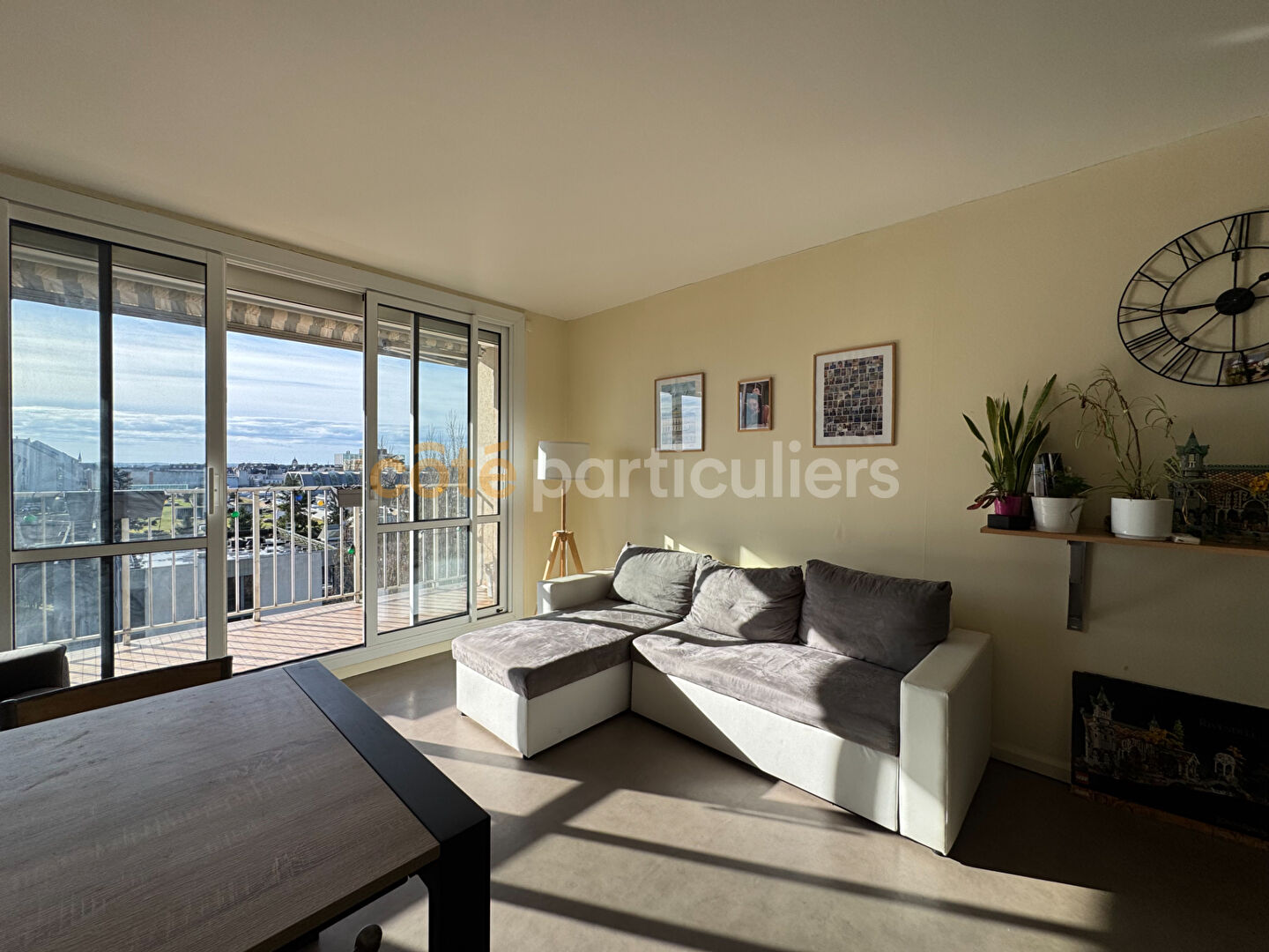 Appartement Orleans 2 pièce(s) 61.71 m2