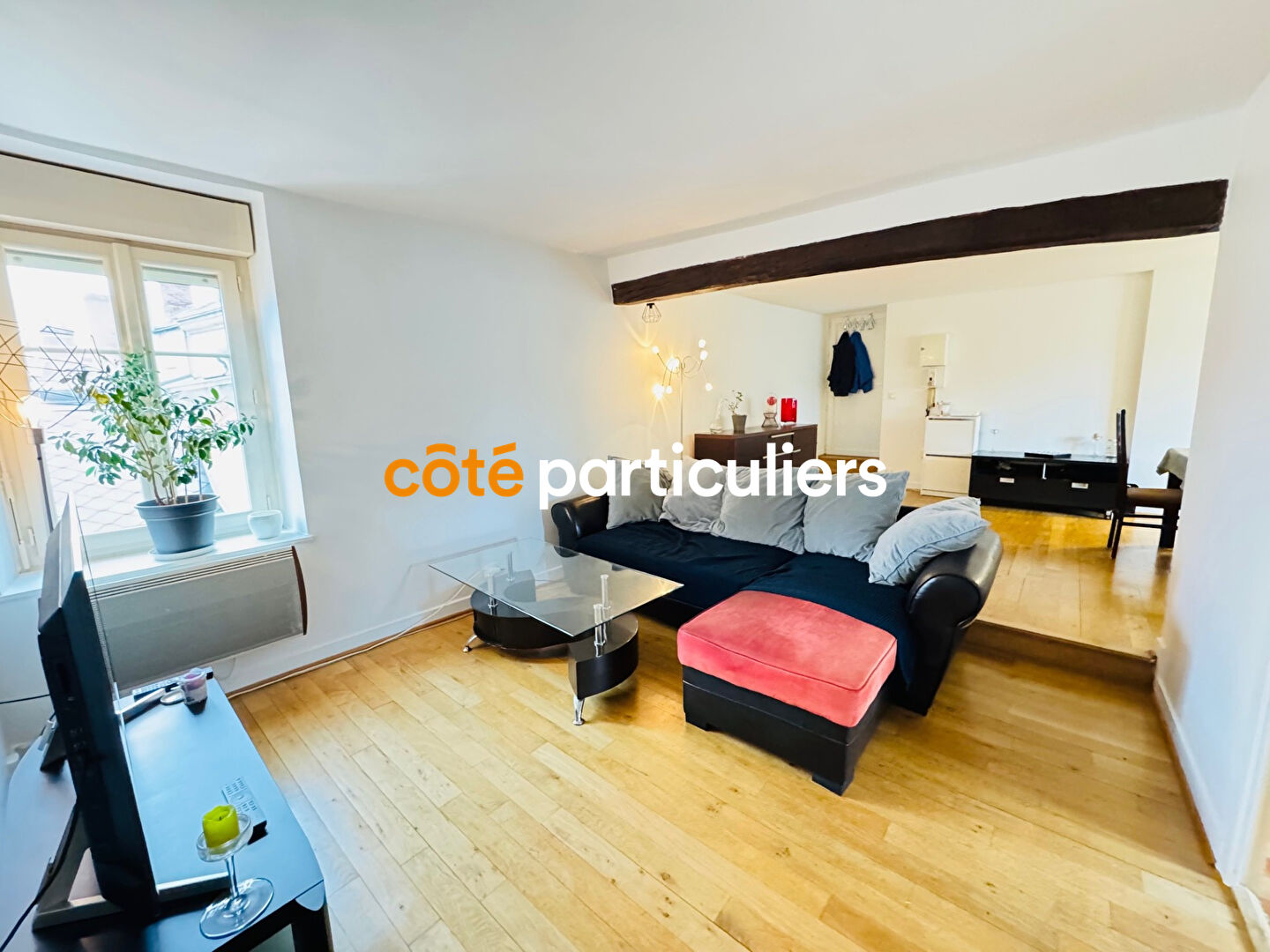 Appartement 3 pièces 79 m² · à Orleans · 78,8 m² · 189 300 €
