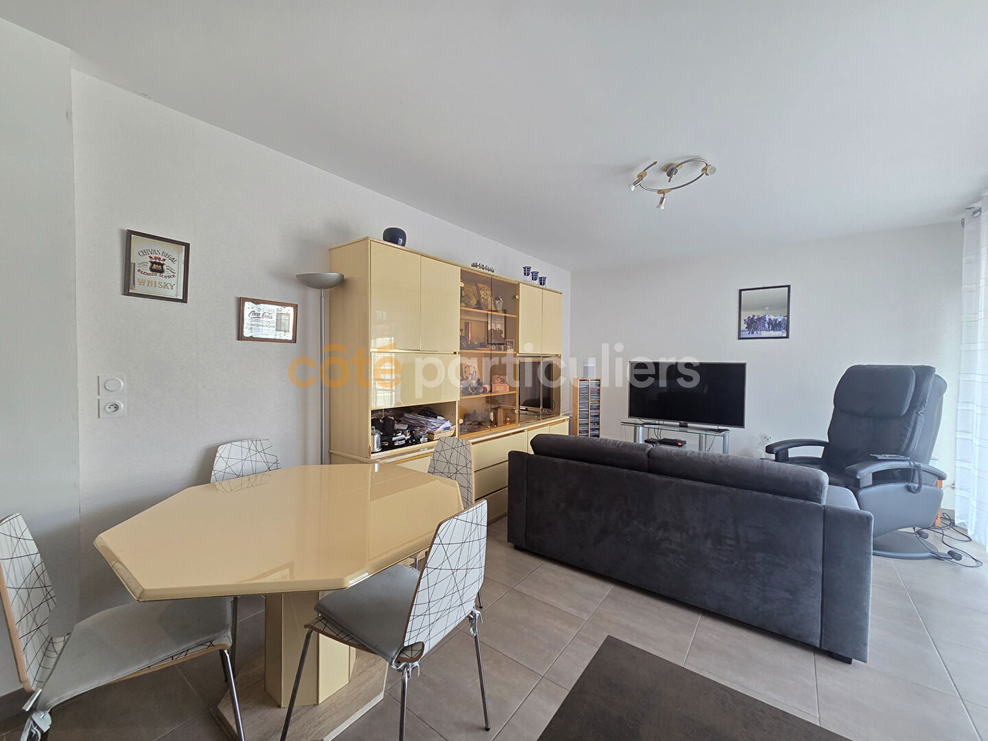 Appartement 3 pièces 65 m² · à Orléans · 65,1 m² · 208 000 €