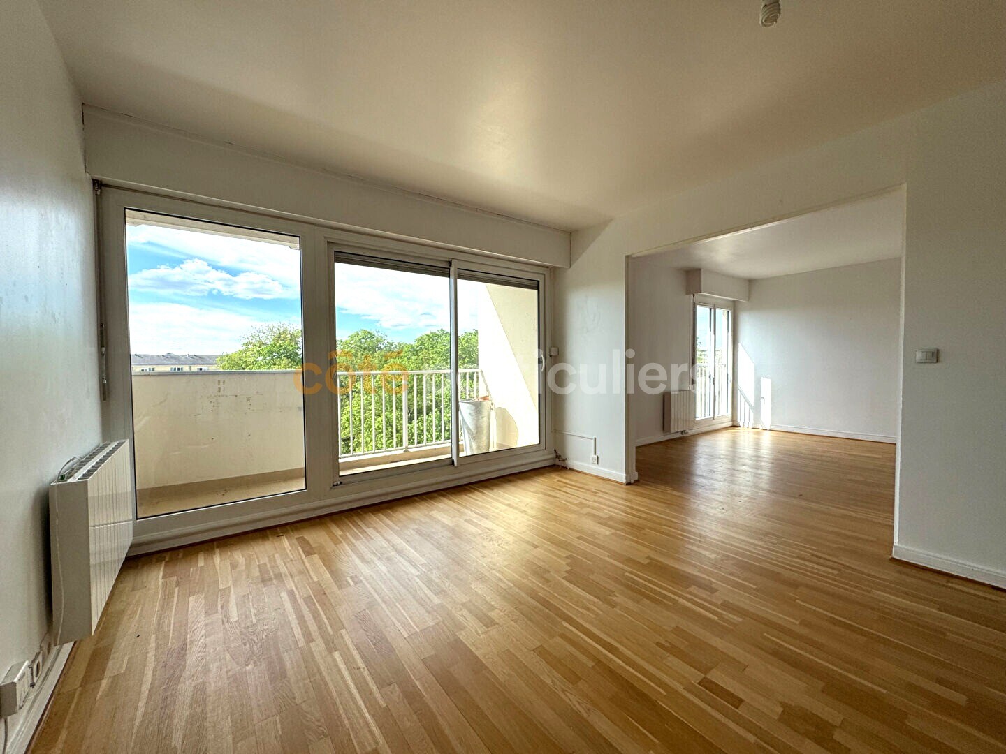 Appartement 4 pièces 79 m² · à Orléans · 79 m² · 169 520 €