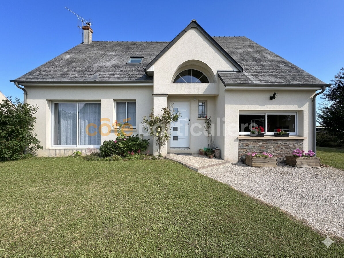 Maison 7 pièces 148 m² · à Saint-Denis-en-Val · 148 m² · 399 000 €