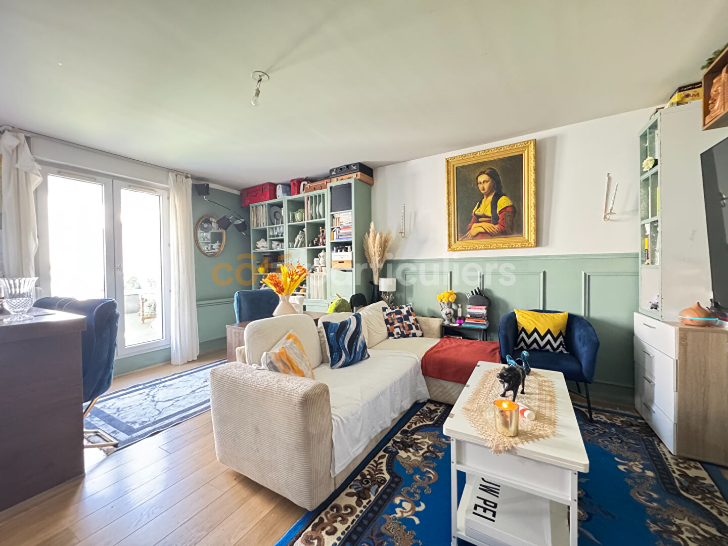 Appartement 2 pièces 52 m² · à Orleans · 52,1 m² · 159 120 €