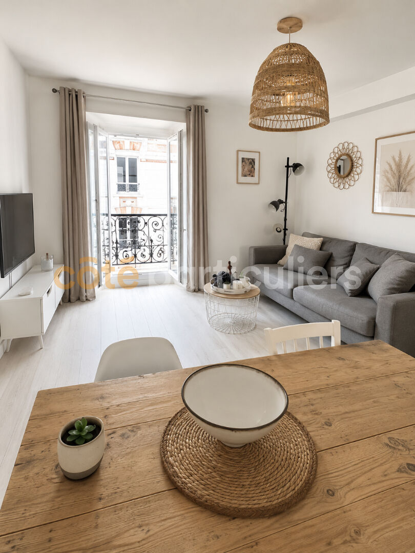 Appartement 2 pièces 42 m² · à Orleans · 41,9 m² · 130 000 €