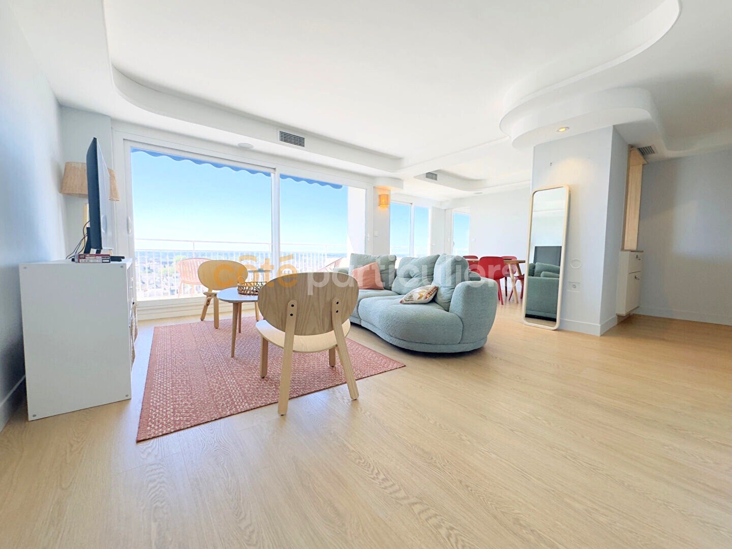 Appartement 3 pièces 80 m² · à Orleans · 79,7 m² · 343 200 €