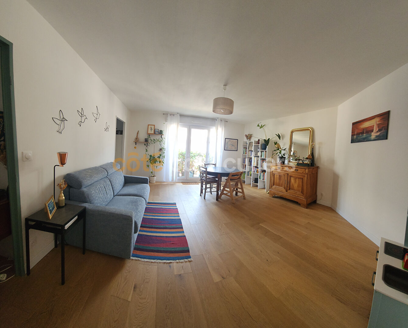 Appartement 4 pièces 78 m² · à Orleans · 77,9 m² · 220 000 €