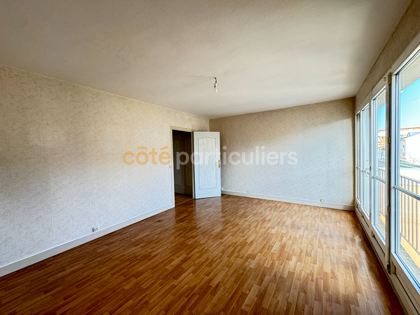 Appartement 2 pièces 46 m² · à Orléans · 46,1 m² · 100 000 €