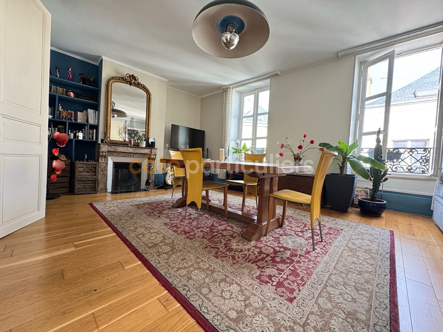 Appartement 3 pièces 73 m² · à Orleans · 73,3 m² · 210 000 €