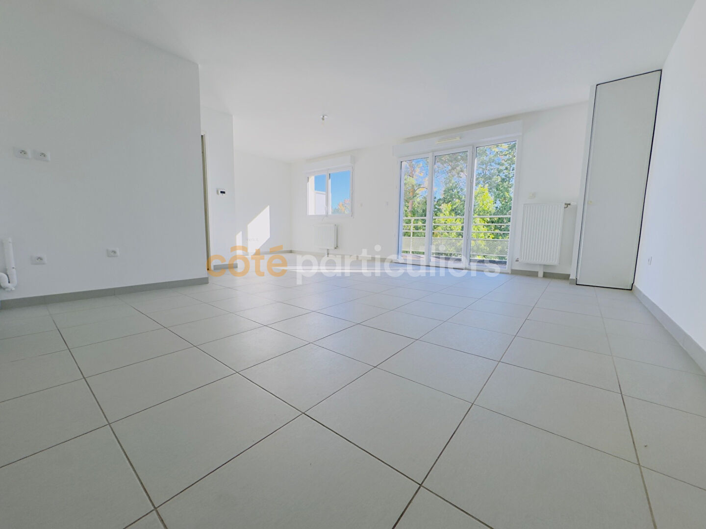 Appartement 3 pièces 68 m² · à Orléans · 67,8 m² · 187 200 €