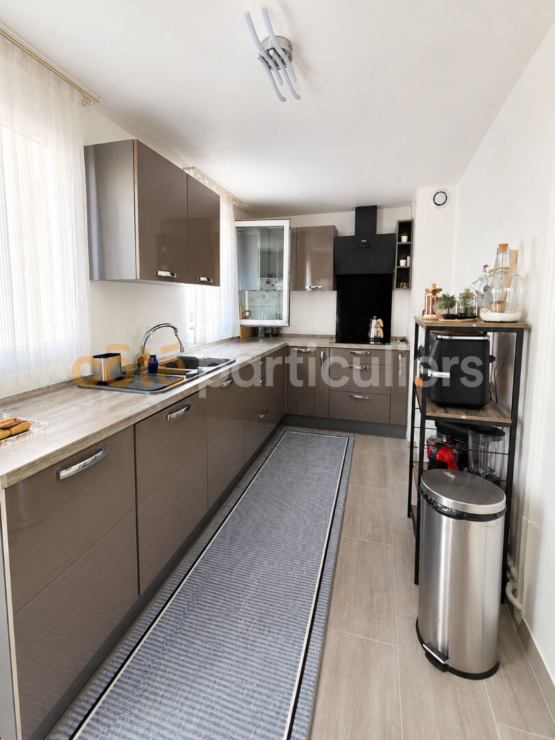 Maison 4 pièces 93 m² · à Saint Jean de la Ruelle · 93 m² · 218 400 €
