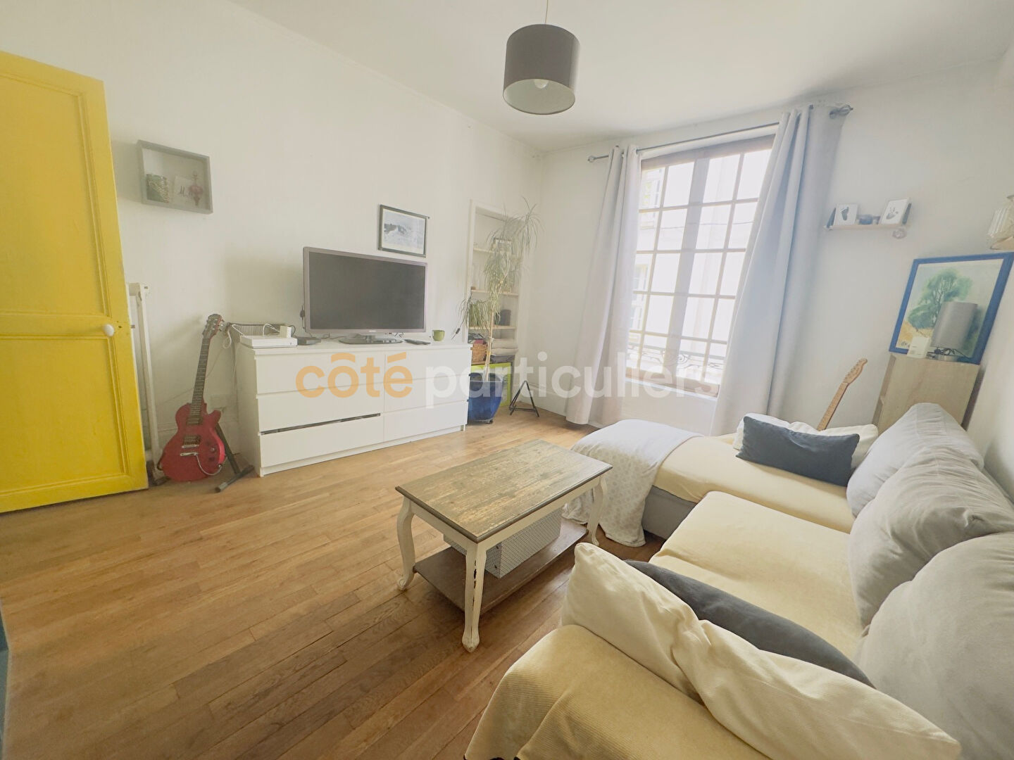 Appartement 3 pièces 75 m² · à Orléans · 75 m² · 129 000 €