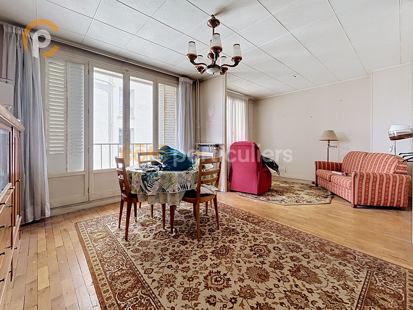 Appartement 3 pièces 63 m² · à Le Kremlin Bicetre · 63 m² · 315 000 €