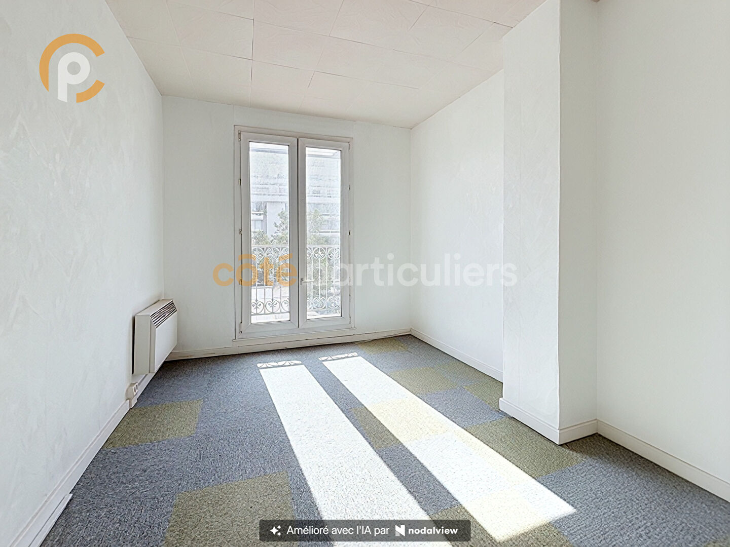 Appartement 1 pièce 26 m² · à Paris · 26 m² · 219 500 €