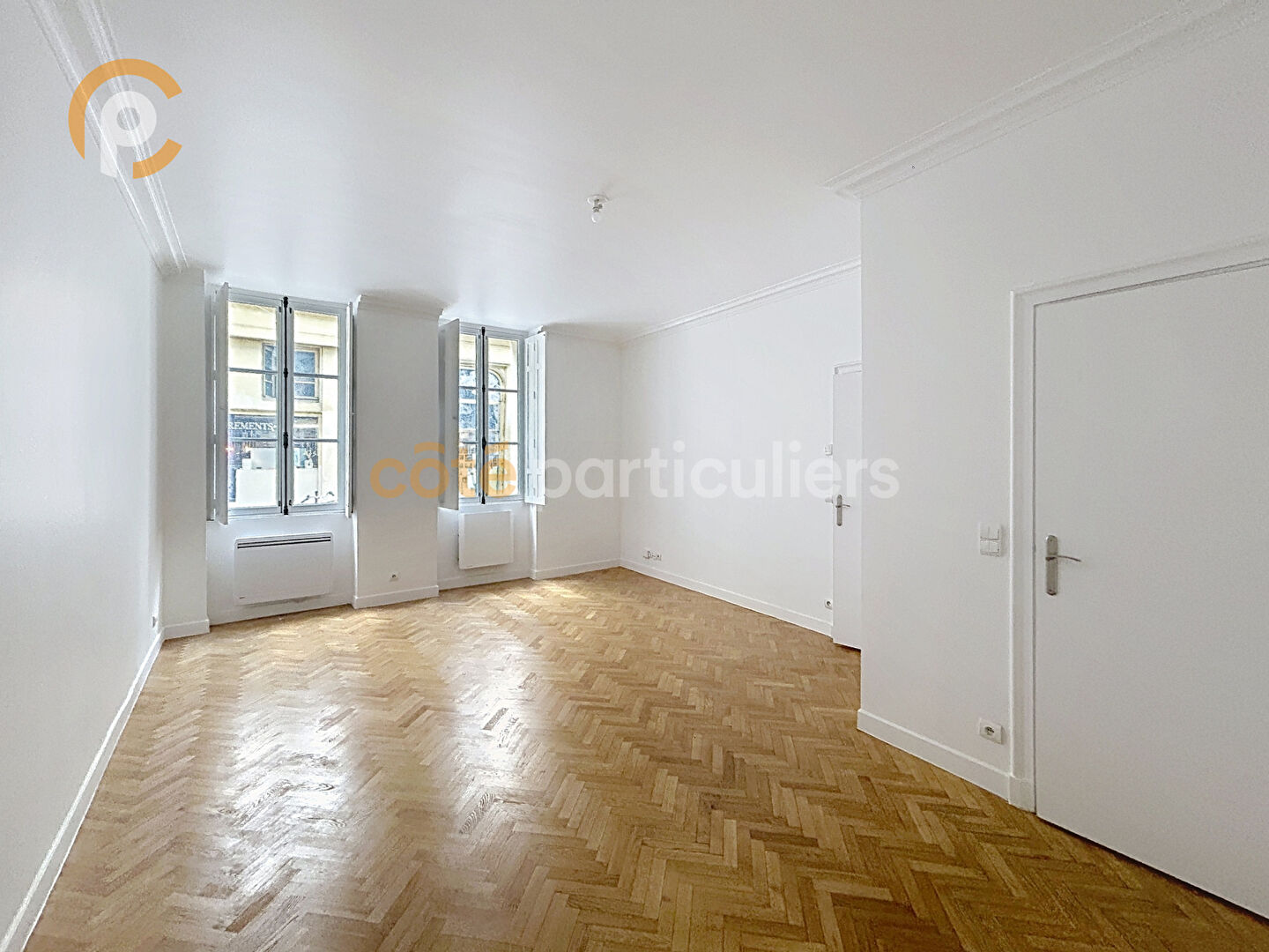 Appartement 3 pièces 68 m² · à Paris · 68,1 m² · 728 000 €