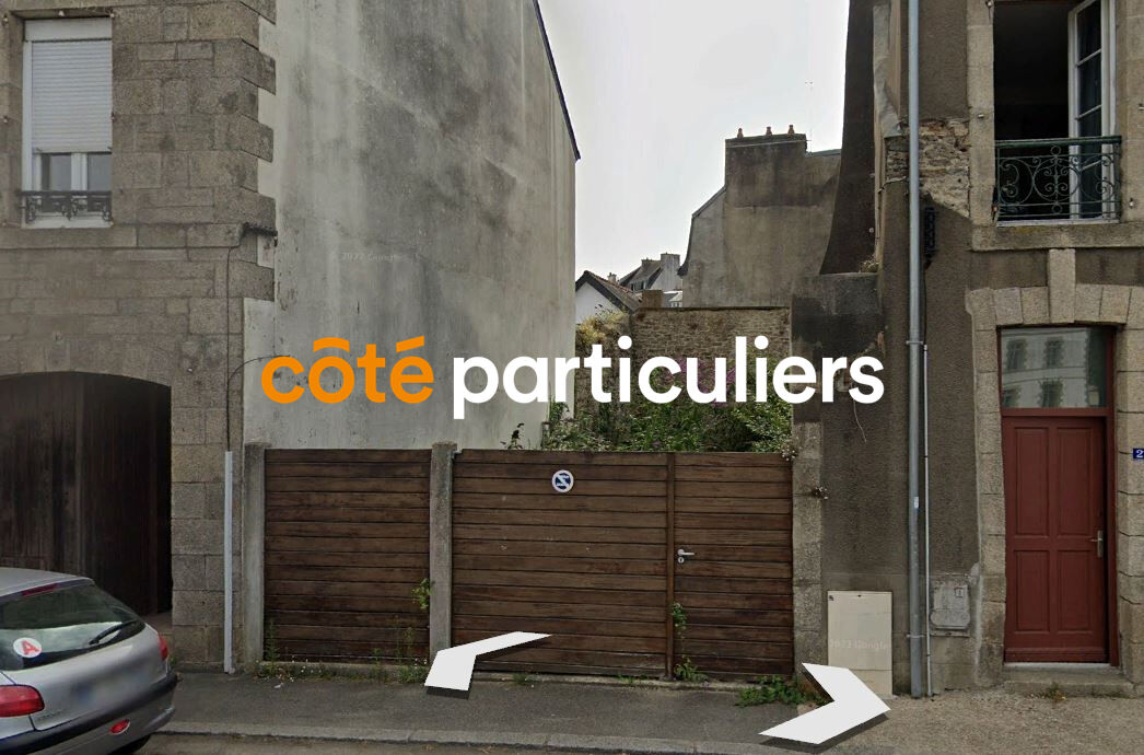Terrain 94 m² · à Pontivy · 94 m² · 37 990 €