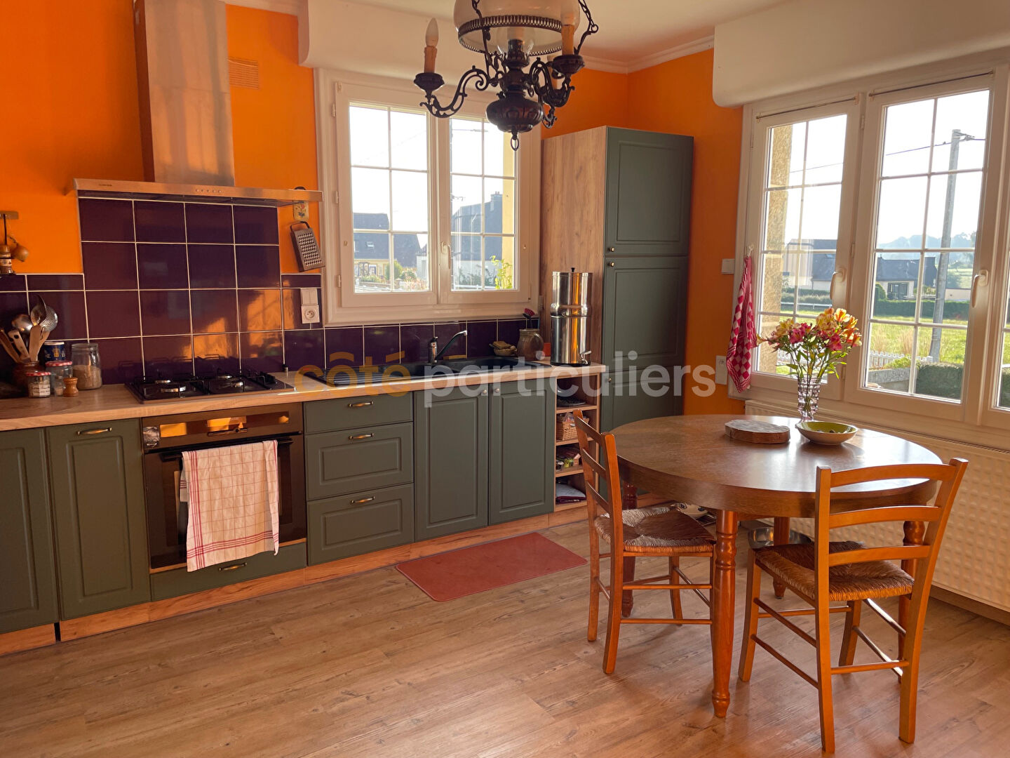 Maison 6 pièces 142 m² · à Saint Gonnery · 142 m² · 209 800 €