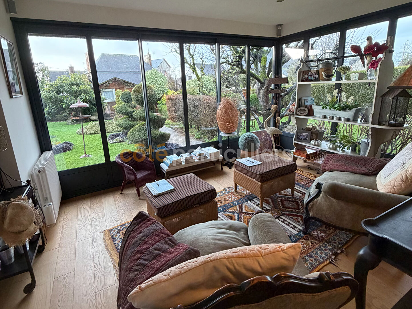 Maison 8 pièces 250 m² · à Loudeac · 250 m² · 468 525 €