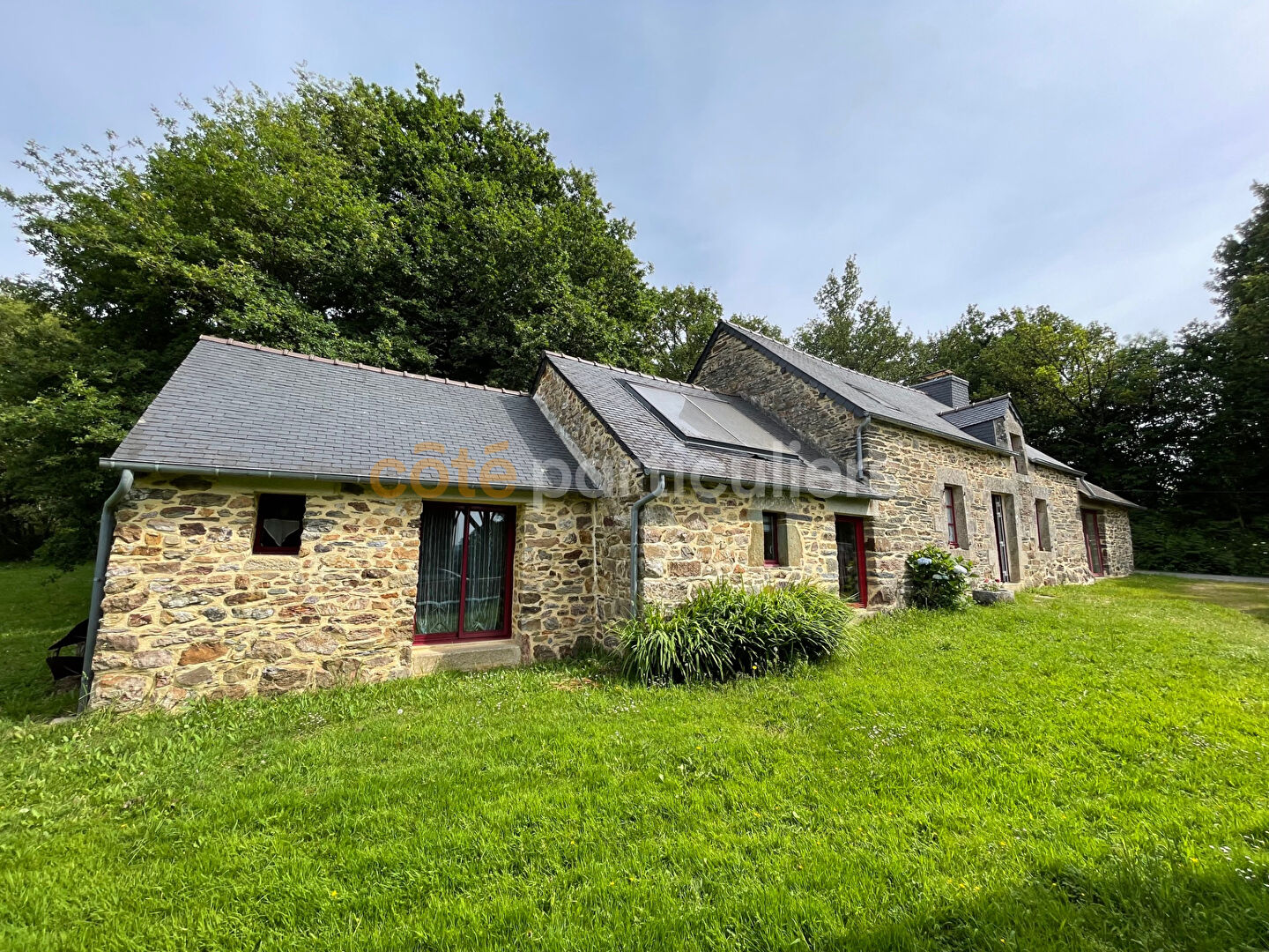 Maison 4 pièces 111 m² · à Saint Aignan · 111 m² · 248 865 €