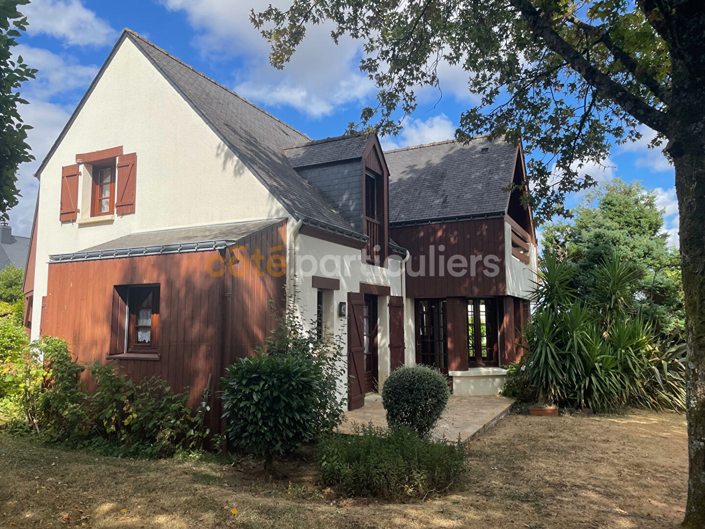 Maison 6 pièces 187 m² · à Pontivy · 187 m² · 354 562 €